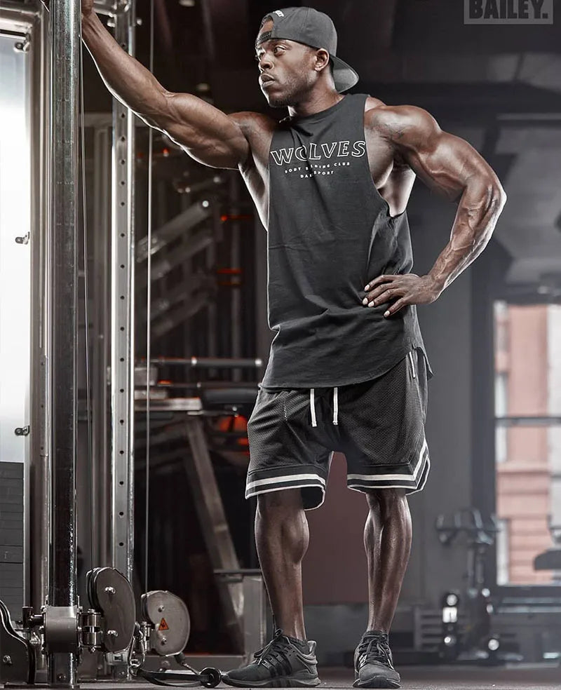 Mens Fire Red Shorts Casual Basketball Shorts Gym Fitness Short Joggers Shorts Workout Bodybuilding Breathable Board Shorts Male