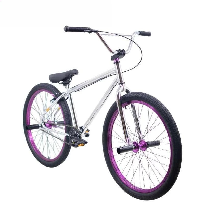 BMX, show car, street car, stunt action fancy bike, bicycle =
