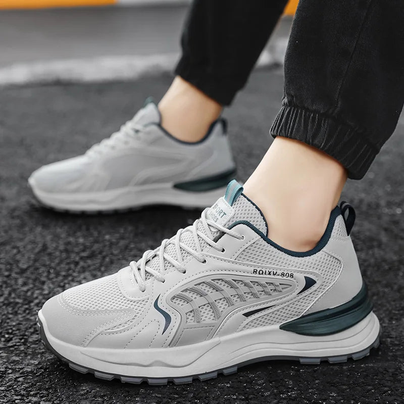 Original Men's Sneakers Free Shipping Promotion Designer Men's Shoes 2024 Urban Man Sneakers for Mens 2024 Summer Shoes Sale