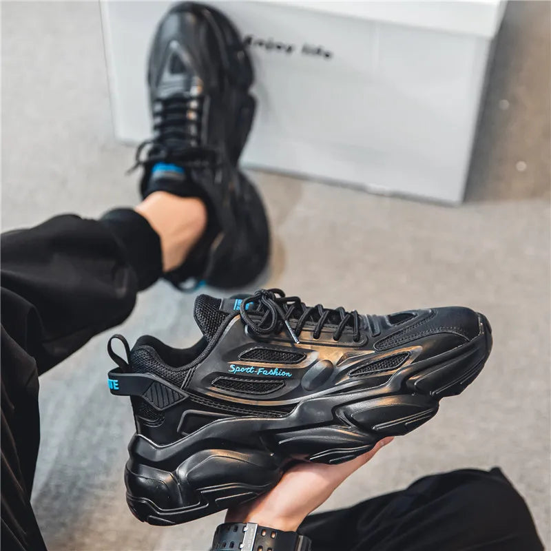 Sports Shoes for Men Designer Shoes for Men 2024 Sneakers Original Brand Men's Tennis New Fast Sneakers Man Offers Free Shipping