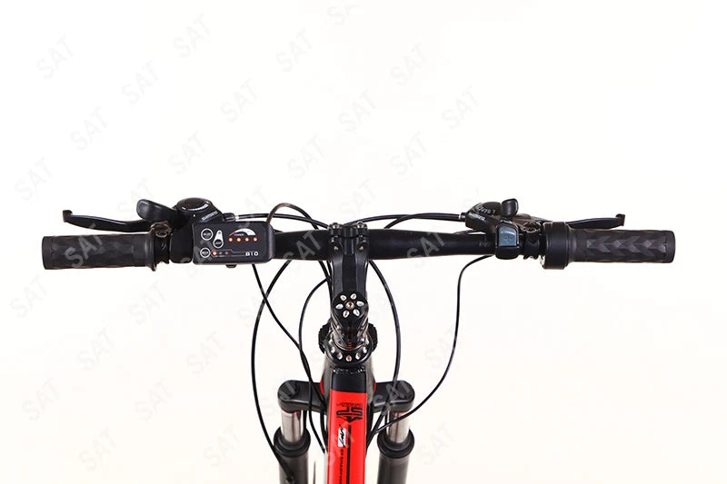 For 26inch Economic Discount Electric Mountain Bike FRIKE Factory Electric Assisted Mountain Bike High-Quality Mountain Bike Ebi