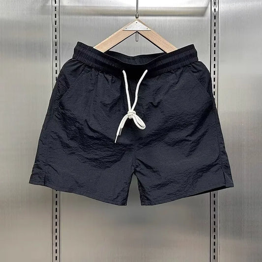 Casual Shorts Men Man Beach Shorts for Men Summer Men's Summer Pants Jorts Cheap Clothes Basketball Cropped Trousers Y2k Mens Ee