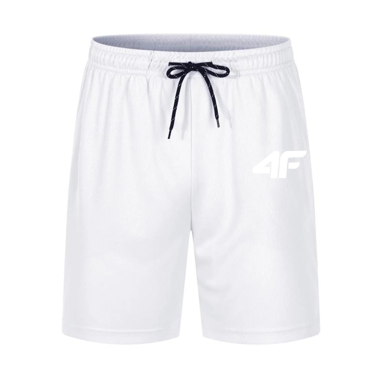 Summer men's sports shorts fashionable sportswear jogging shorts casual bottoms fitness training jogging shorts quick-drying men