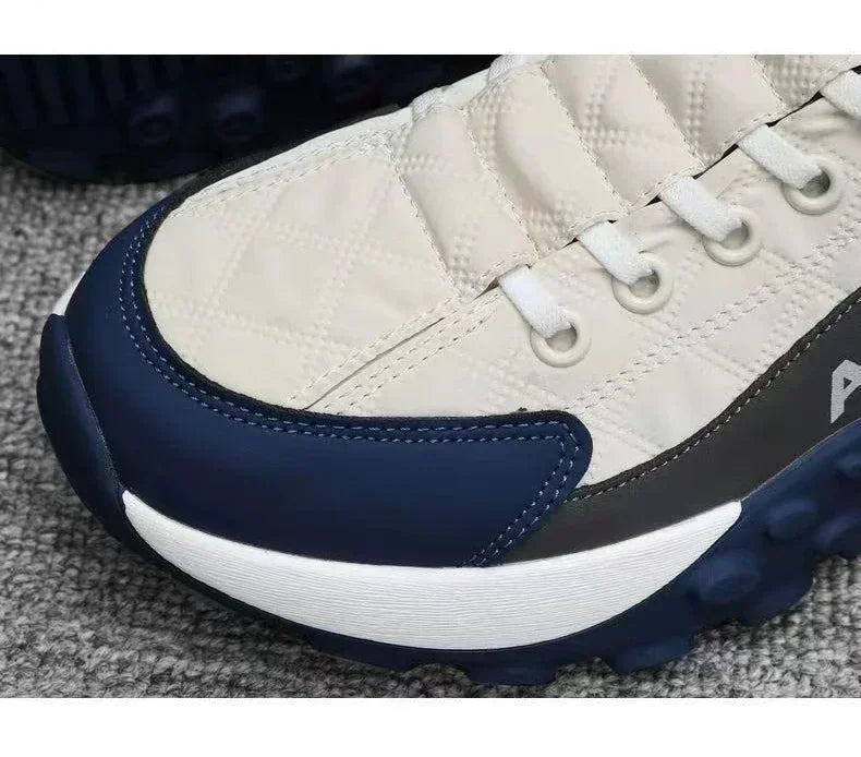 2025 Spring/Autumn Season Fashionable Men's Sneakers/Thick-Soled Casual Sports Shoes for Leisure and