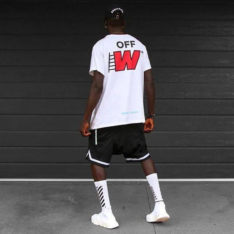 Men's Sports Basketball Shorts Mesh Quick Dry Gym Shorts for Summer Fitness Joggers Casual Breathable Short Pants Scanties Male