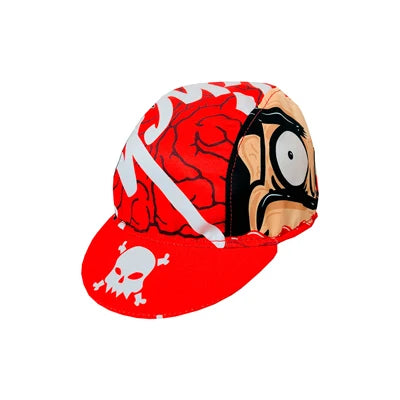 NEW17 Style Cycling Caps Bike Hat One Size Fits Most Men And Women