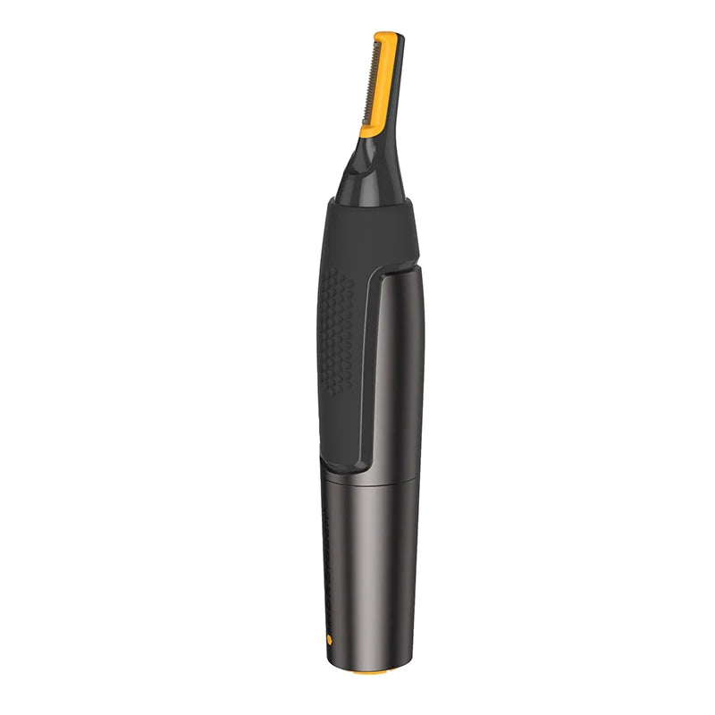 Portable Men Electric Shaver Nose Hair Ear Razor Trimmer Clippers Eyebrow Beard Trimmer Home Use