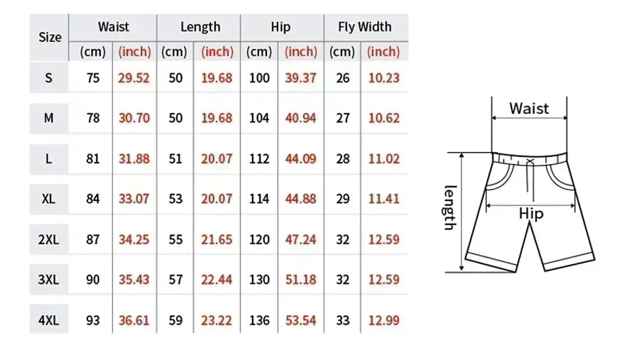 Men Basketball Shorts Summer Fashion Casual Sport Shorts  Loose Breathable Comfort Classic Outdoor Shorts Motocycle Short Pants