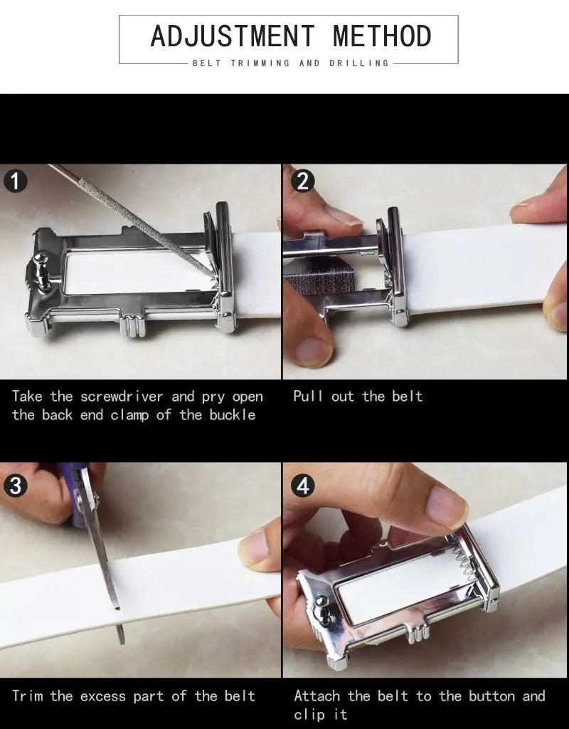 Designer belts men high quality genuine leather fashion G belt men luxury brand Cowskin casual white Waist Strap ceinture homme