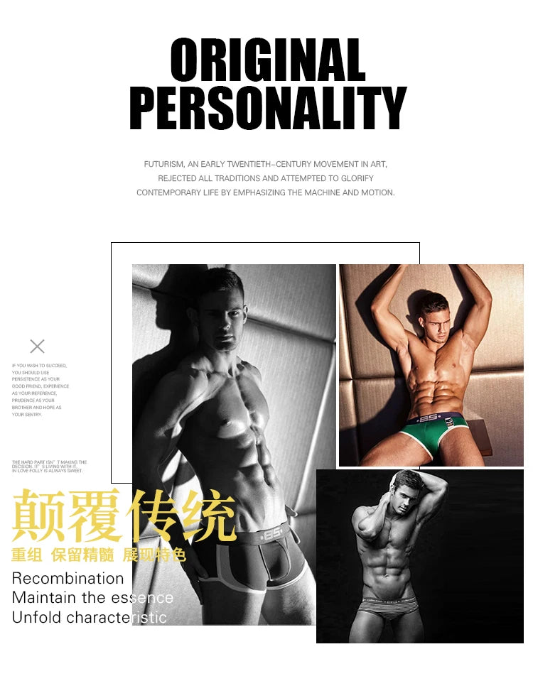 Men Underwear Mesh Qucik-Dry Sexy Men Briefs Breathablen Men Slip Cueca Male Panties Underpants Briefs Spring Summer