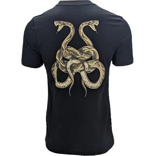 Mens Designer T Shirts Short Sleeved 100_ Cotton Summer Black White Tee  High-end Luxury Is for Both Men and Women Top Y2k