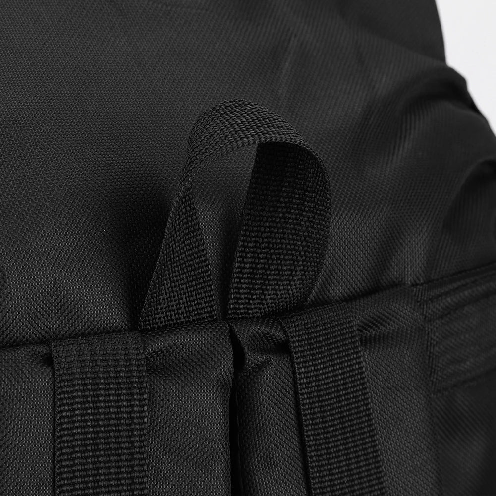 80L Travel Backpack Camping Bag For Men Large Hiking Bag Tourist Rucksack Waterproof Outdoor Sports Climbing Mountaineering Bags