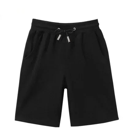 Sports Mens Shorts Trend Printing Jogging Short Trouser Casual Versatile Man Shorts Hot Sales Breathe Knee Shorts Summer Fitness