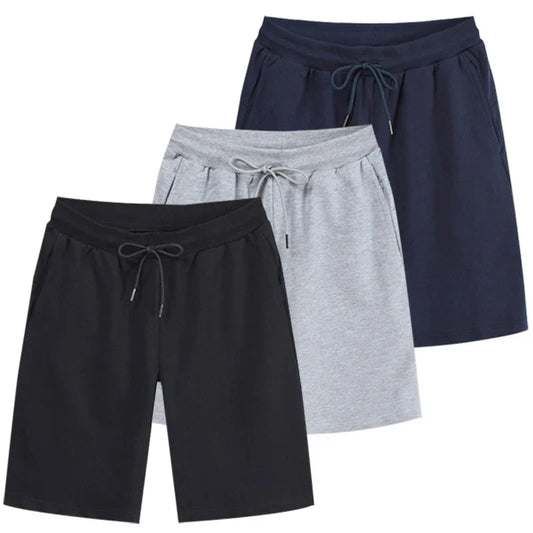 Men's Casual Fashion Sports Shorts Men Outdoors Jogging Daily Gym Loose Basketball Summer Comfortable 2025 Ventilate Hot Sales