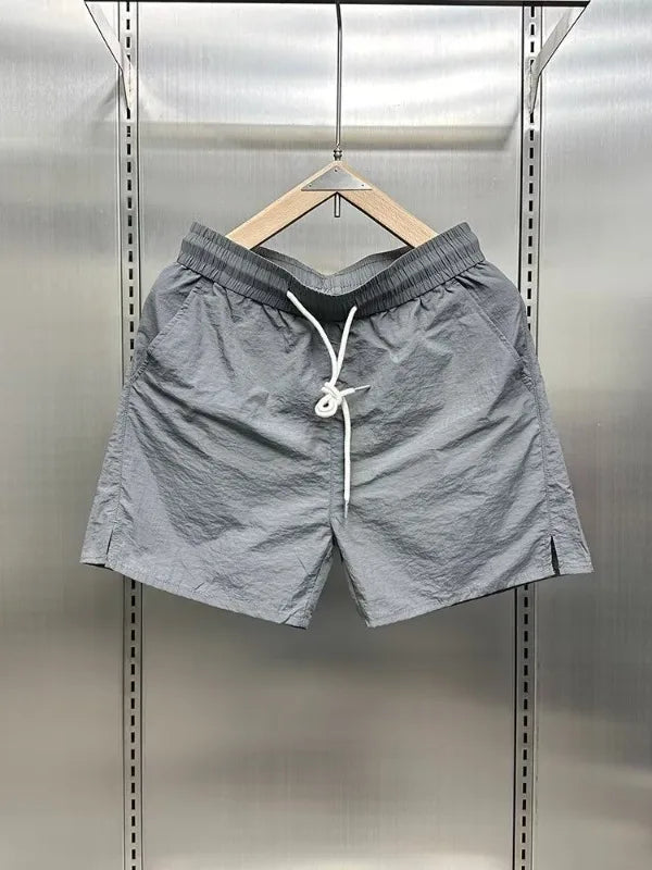 Casual Shorts Men Man Beach Shorts for Men Summer Men's Summer Pants Jorts Cheap Clothes Basketball Cropped Trousers Y2k Mens Ee