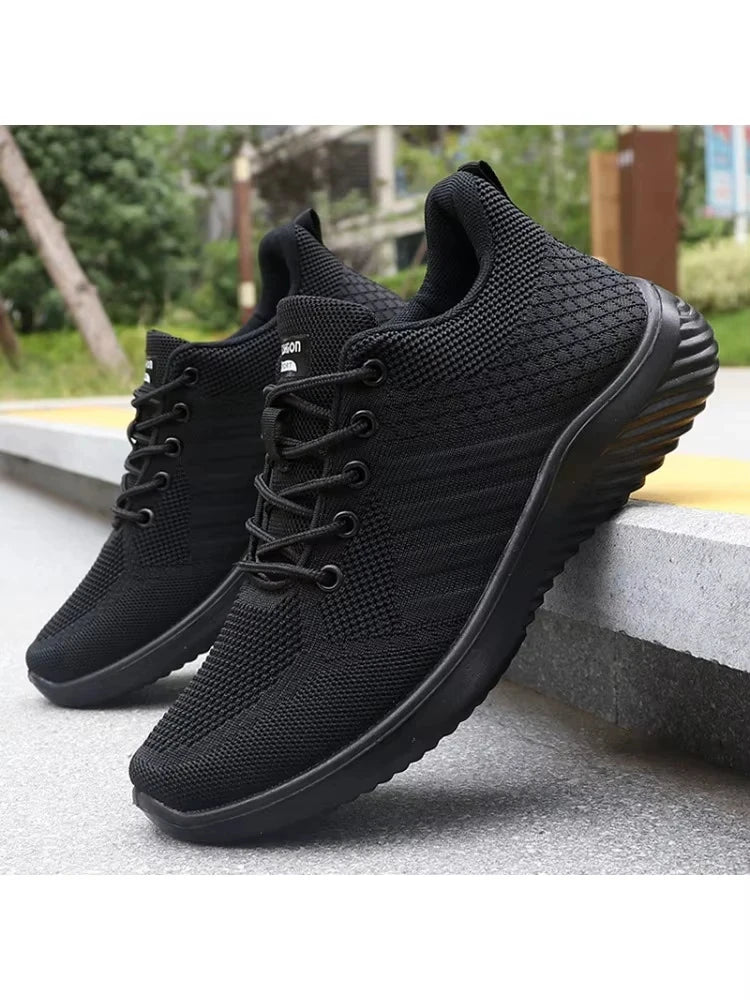 Comfort Summer Sneakers For Menmen'S Summer Sneakers  Sneakers Of Sport  Vulcanize Shoes For Men Sale Shoes With Free Shipping