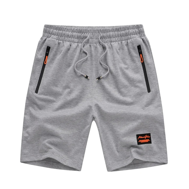 Men Sports Shorts 2024 Summer New Hot Quick-Drying Running Fitness Short Pants Men Fashion Casual Loose Breathable Shorts Men