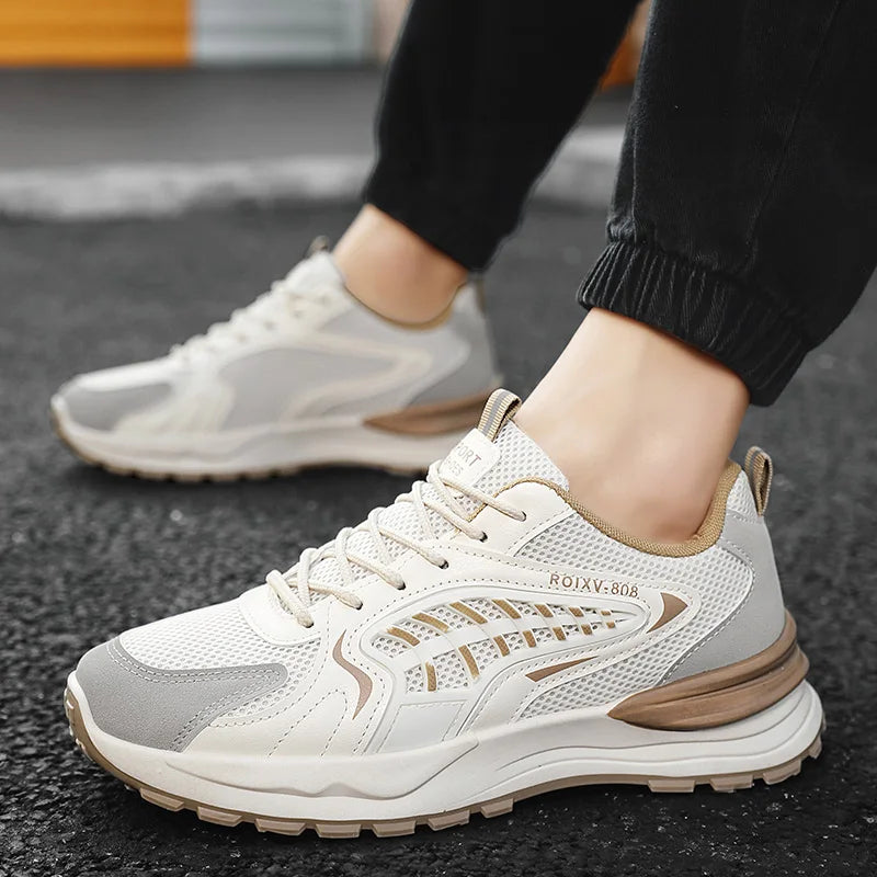 Original Men's Sneakers Free Shipping Promotion Designer Men's Shoes 2024 Urban Man Sneakers for Mens 2024 Summer Shoes Sale