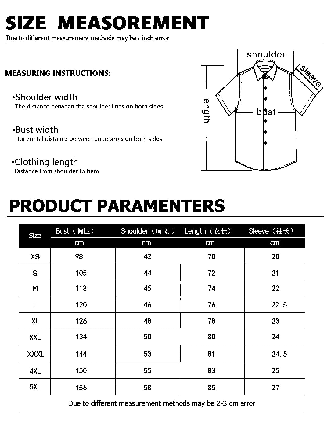 Men's new comfortable linen short sleeved shirt 3D jellyfish print maple leaf pattern button short sleeved top