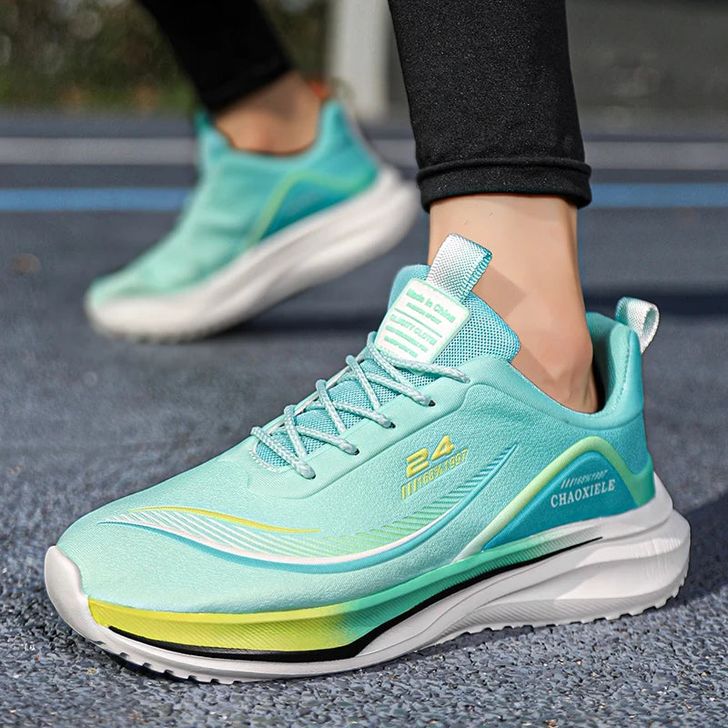 New Casual Sneakers for Men Platform Sport Shoes Sneakers Men Street Style Walking Sneakers Male Lightweight Men's Shoes