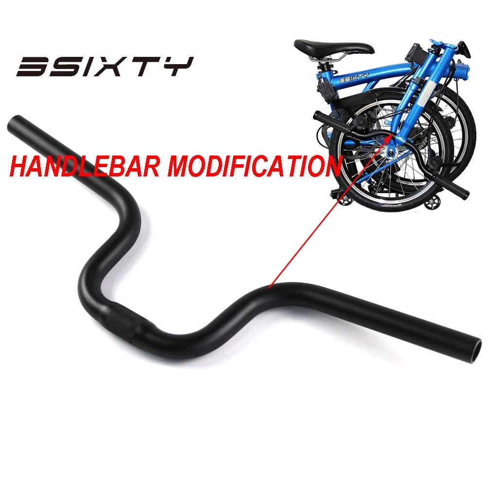 3sixty Compact 16 Inch 6Speed Folding Bicycle Durable Foldable Bike for City Riding Camping Tours Outdoor Adventures Best Seller