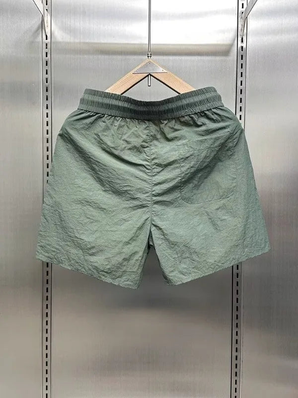 Casual Shorts Men Man Beach Shorts for Men Summer Men's Summer Pants Jorts Cheap Clothes Basketball Cropped Trousers Y2k Mens Ee