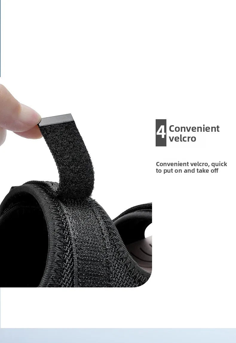 Summer Men Women Casual Sandals Couple Breathable Beach Slipper Outdoor Thick Soled Non Slip Sports Slippers for Men Big Size47