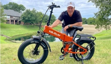 26inch E-Bike for Adults 500W Motor 7-Speed Mountain Electric Bicycle Off-road E-BIKE Urban/Cruise Riding