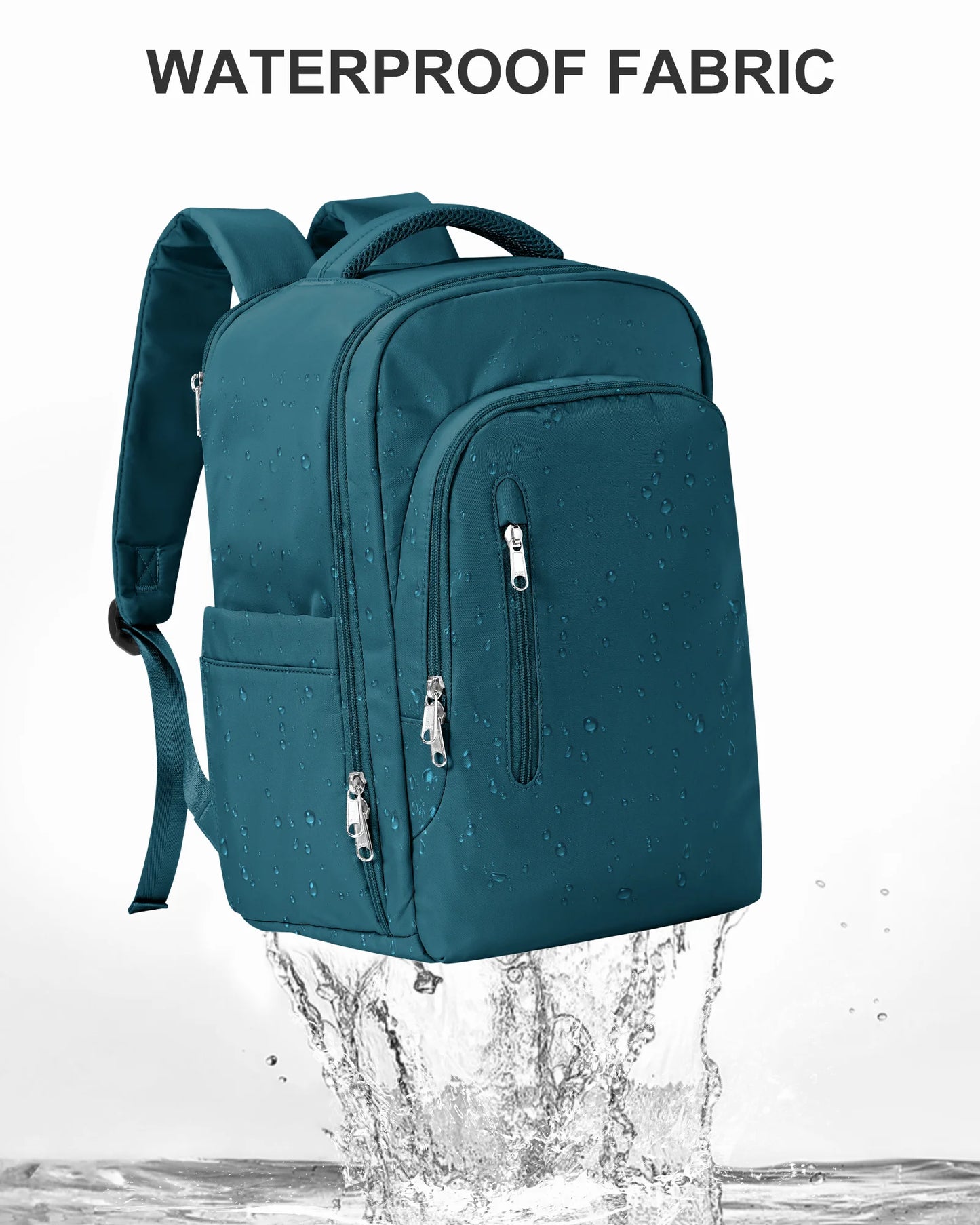 Men's Cabin Backpack Flight Laptop Bag Travel Backpacks for Women Large Capacity Ryanair 40x20x25 Carry-Ons europe Luggage Bags