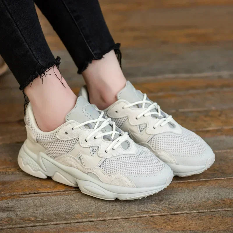 Sneakers Male Casual  Tenis Shoes Trainer Race Breathable Shoes Fashion Loafers Running Shoes for Men  Zapatos Mujer