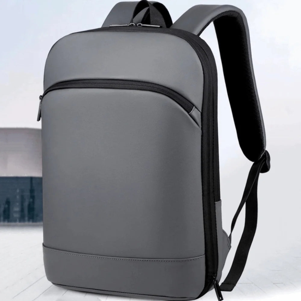 Durable Large Capacity Men's Backpacks Scalable Luggage Carry Travel Knapsack Multi-pockets Waterproof Laptop Bag Men Boys