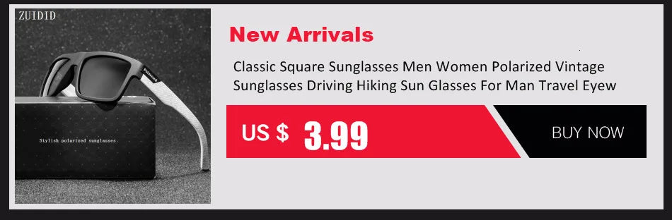 Fashion Vintage Sunglasses For Men Women Designer Sunglasses Man Square Retro Sun Glasses Driving Eyewear Shades UV400