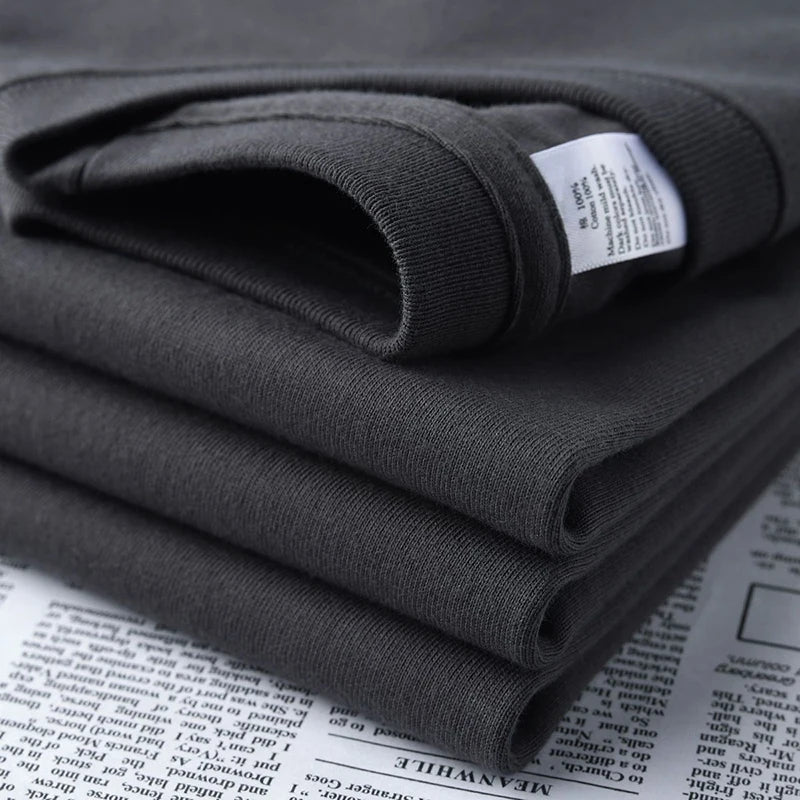 Men's T-shirts More Trash Can Less Trash Can't Graphic T-shirt Mens Clothing Tshirt Printed Cotton Short Sleeve Tees Oversized