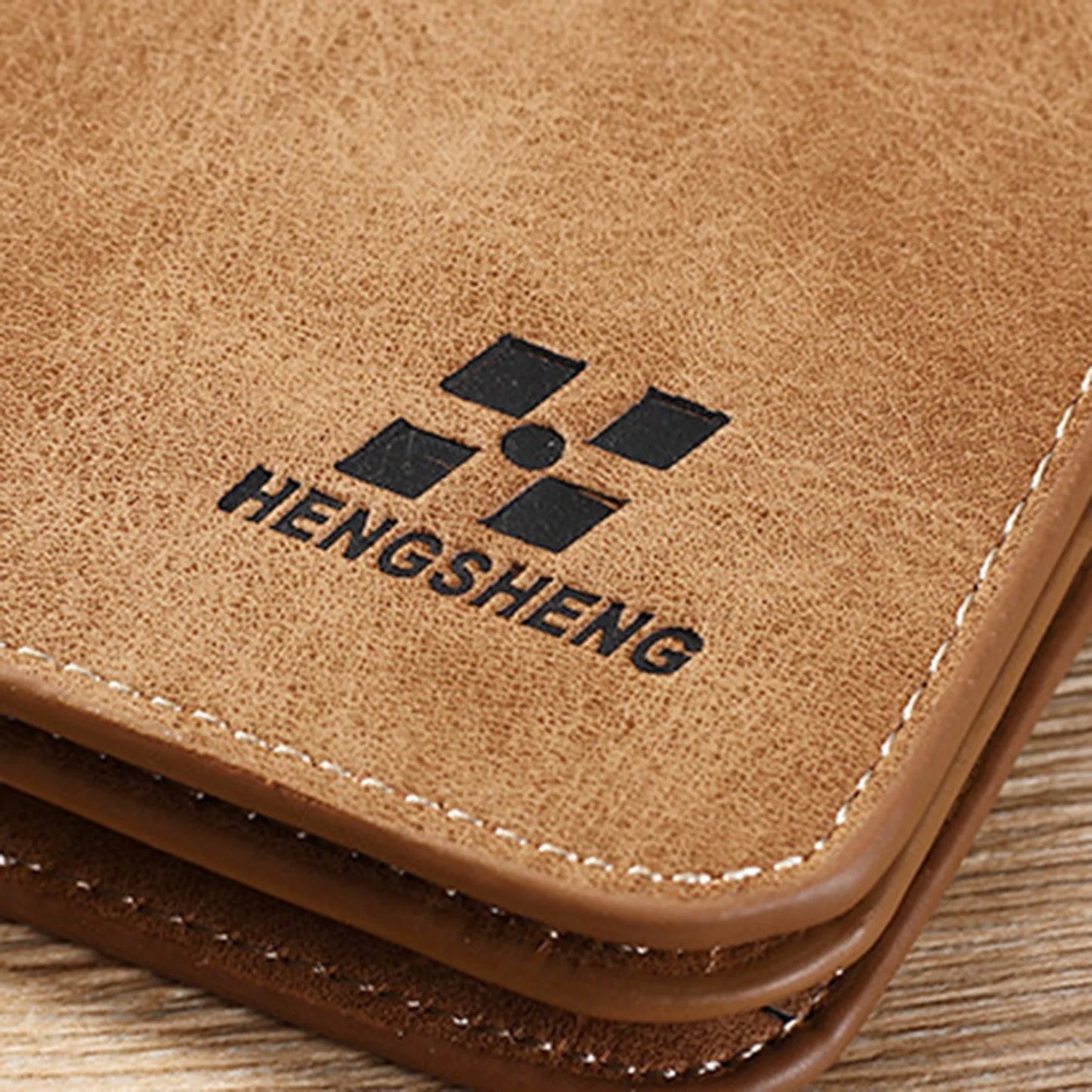 New Men's Wallet Long Wallet Men's Retro Style Men Large Capacity Wallet Bag Luxury Design Men Multi Card Wallet