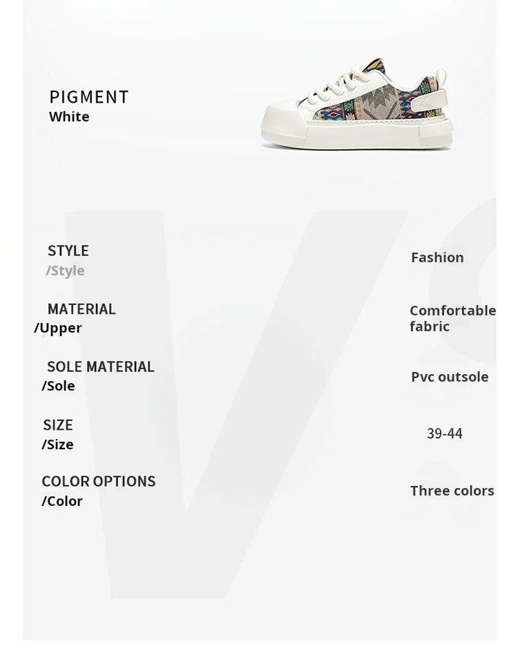 Trendy Street Style Lace Up Sneakers for Men Outdoor Activities Shoes Обувь Skate Shoes for Men Comfy Non Slip Casual Sneakers