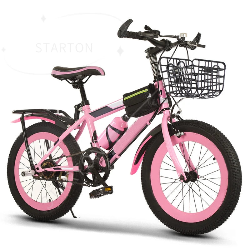 Children's Bicycle 18-26 "single-speed Variable Speed Mountain Bike Variable Speed Bicycle