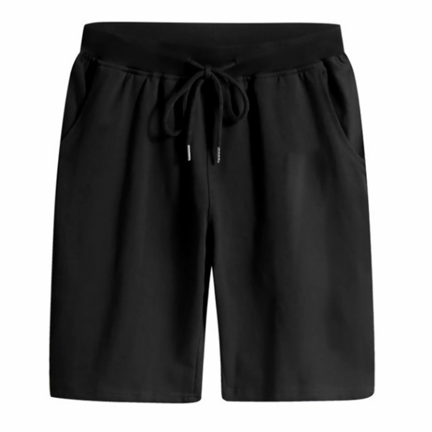 Men's Casual Fashion Sports Shorts Men Outdoors Jogging Daily Gym Loose Basketball Summer Comfortable 2025 Ventilate Hot Sales