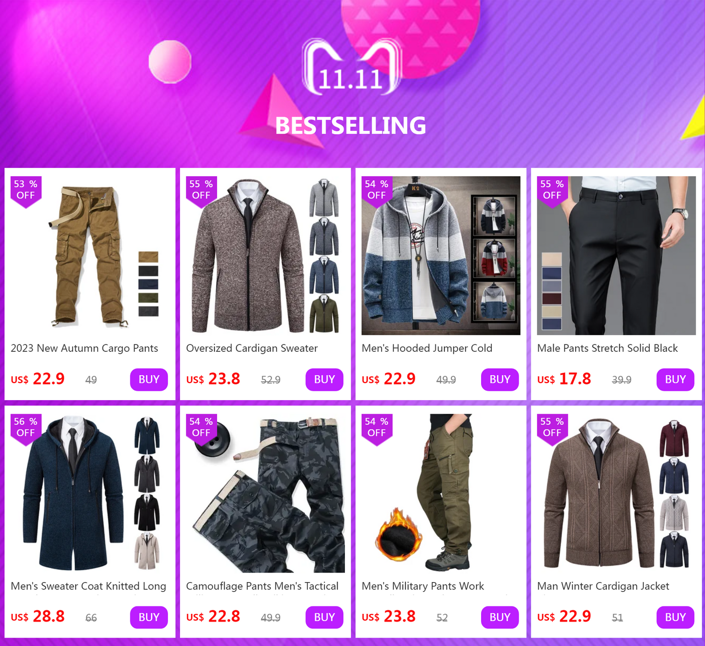 Men's Suit Jacket Casual Business Blazer Elegant Black Slim Fit Navy Blue Red Spring Autumn  Male Suits Blazer Coat