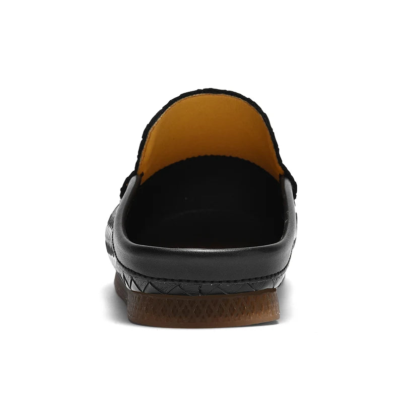 Luxury Brand Flat Shoes for Men Offer Cheap Original Men's Shoes 2024 Shose Brand Replica Summer Men's Sneakers Natural Leather