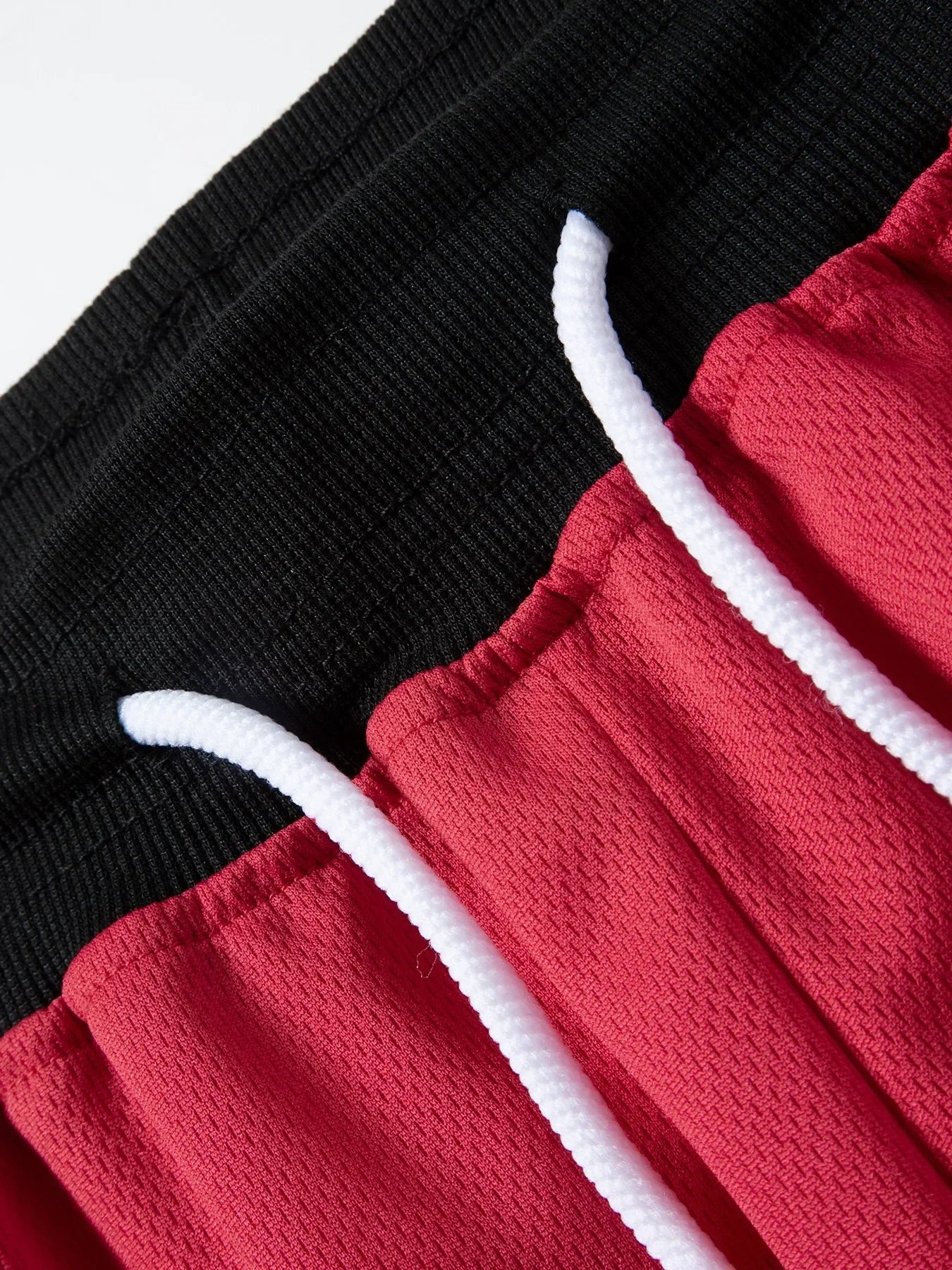 Men's Basketball Shorts Sports Fitness Running Casual Shorts Summer Breathable Five Points Pants Loose Quick-Drying Short Pants