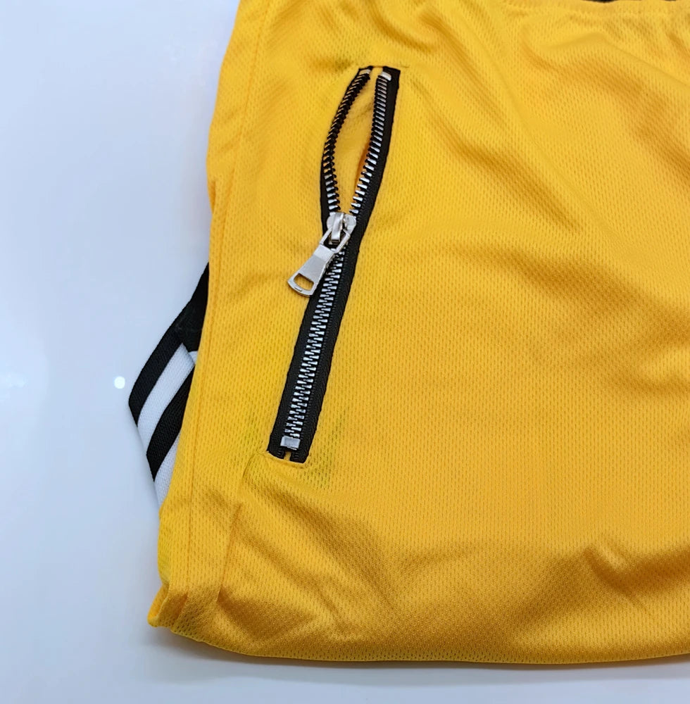 Mens Fire Red Shorts Casual Basketball Shorts Gym Fitness Short Joggers Shorts Workout Bodybuilding Breathable Board Shorts Male