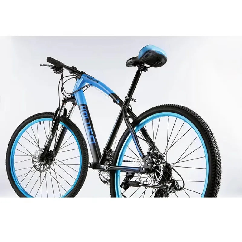 Mountain Bicycle 26 27.5 29 Inch Downhill Mountain Bike 21speed Bicicleta Mountain Bike for Adult