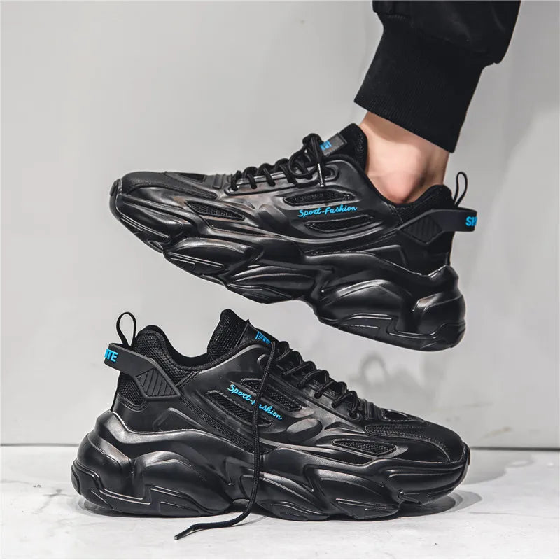 Sports Shoes for Men Designer Shoes for Men 2024 Sneakers Original Brand Men's Tennis New Fast Sneakers Man Offers Free Shipping