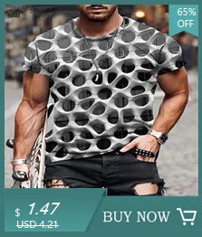 Summer innovative M&M chocolate bean children's 3D printed men's T-shirt,fun,casual,fashionable,100-6XL