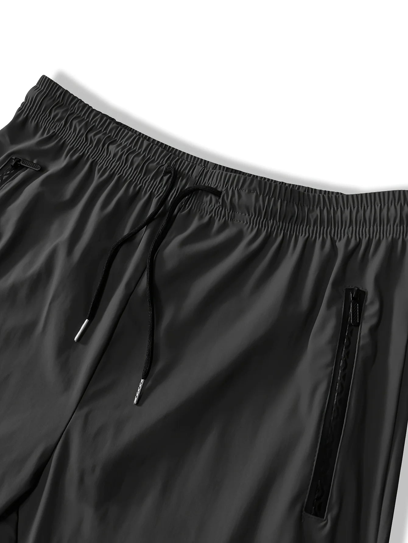 Men's sports shorts, quick-dry shorts, ice silk cool shorts