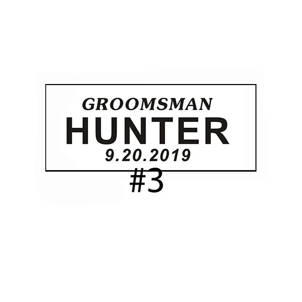 Personalized Wooden Sunglasses Custom Bachelor Party Gift Engraved Best Man Sunglasses Wooden Box Groomsmen Father's Day Gift