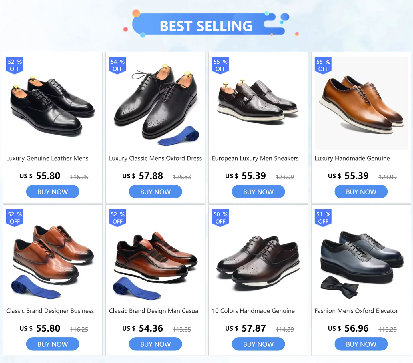Luxury Designer Men's Summer Sandals Genuine Leather Brogue Carving Man Shoes Formal Events Social Buckle Strap Men Slippers