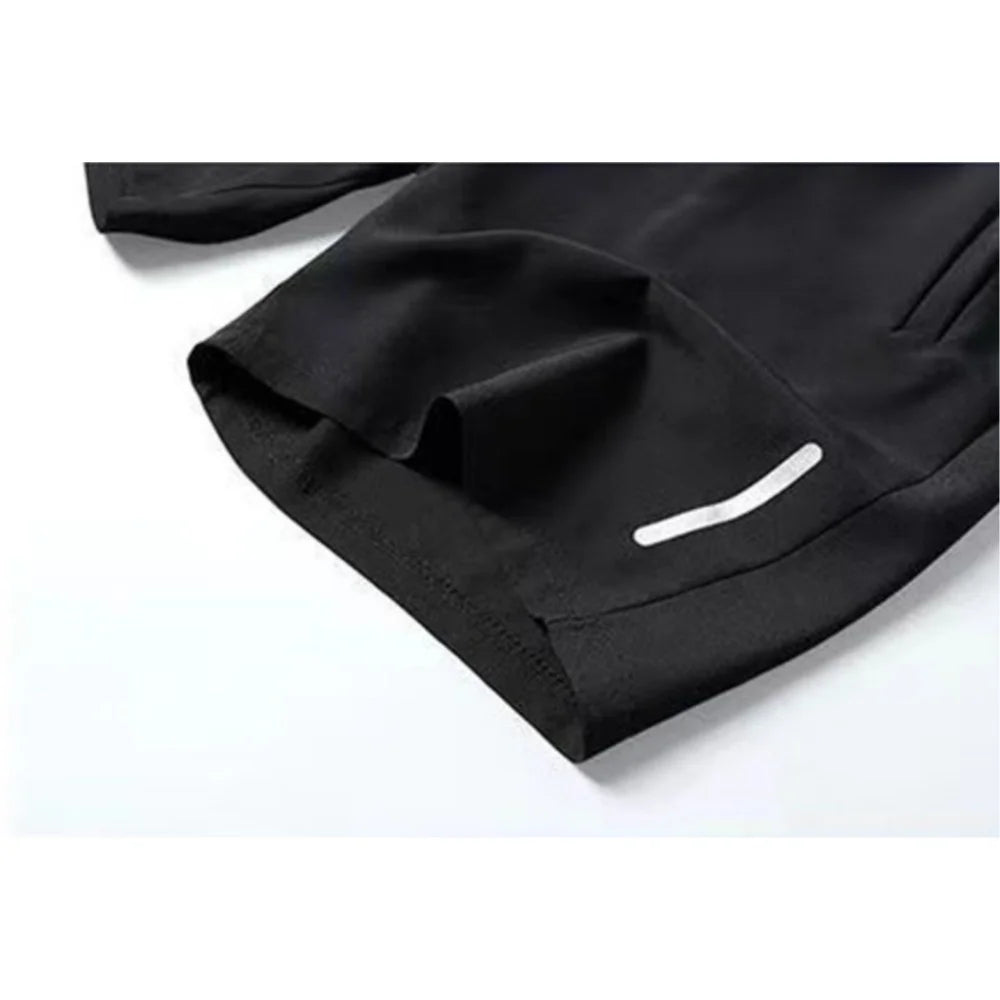 New Summer Casual Shorts Men Spring Fashion Joggers Beach Breeches Sweatshorts Male Sports Fitness Breathable Shorts Pants