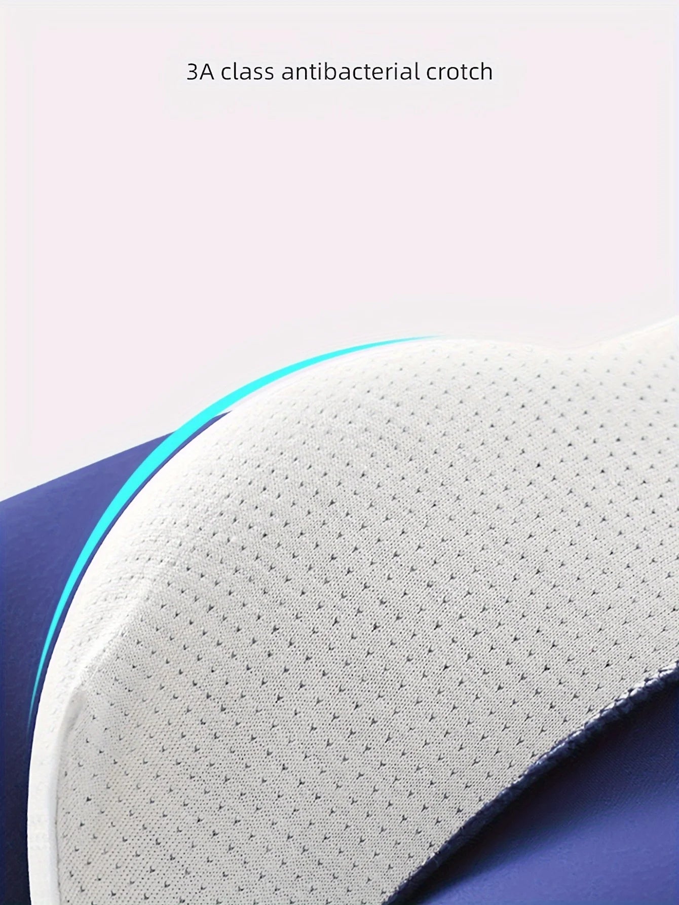 4 pieces of men's Underwear, fashionable trend high-stretch boxer shorts, breathable soft sports men's Underwear