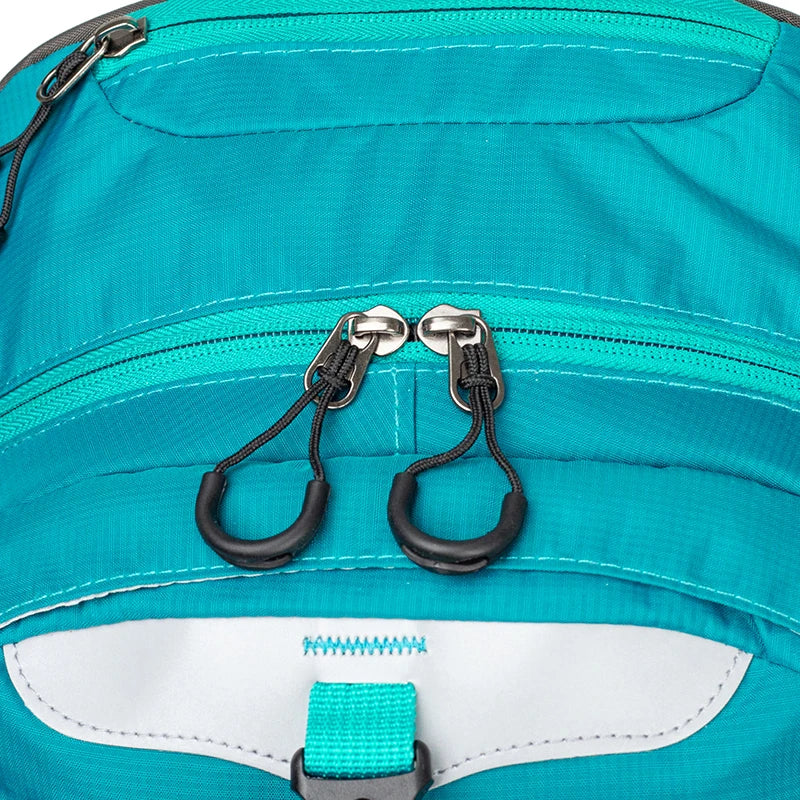 Outdoor Hiking  Rucksack Backpack Mountaineering Bag for Men Women Sports Trekking Backpack Light Travel Camping